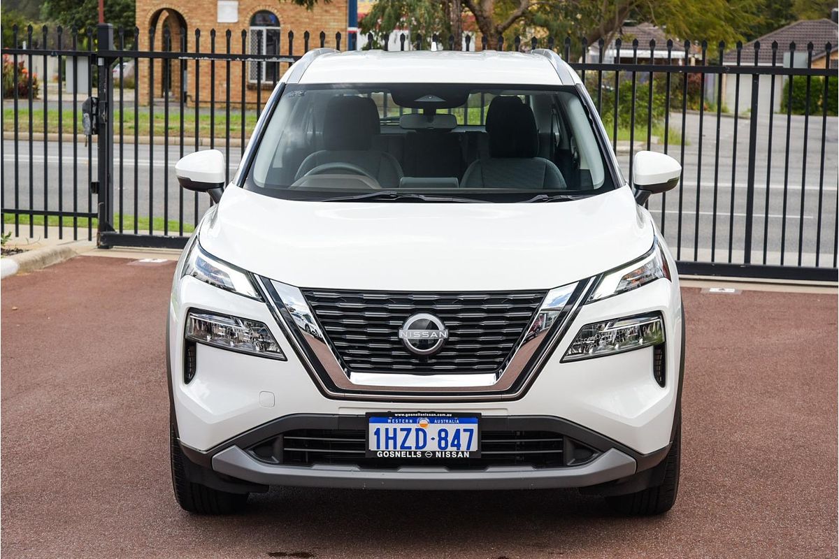 2023 Nissan X-TRAIL ST T33