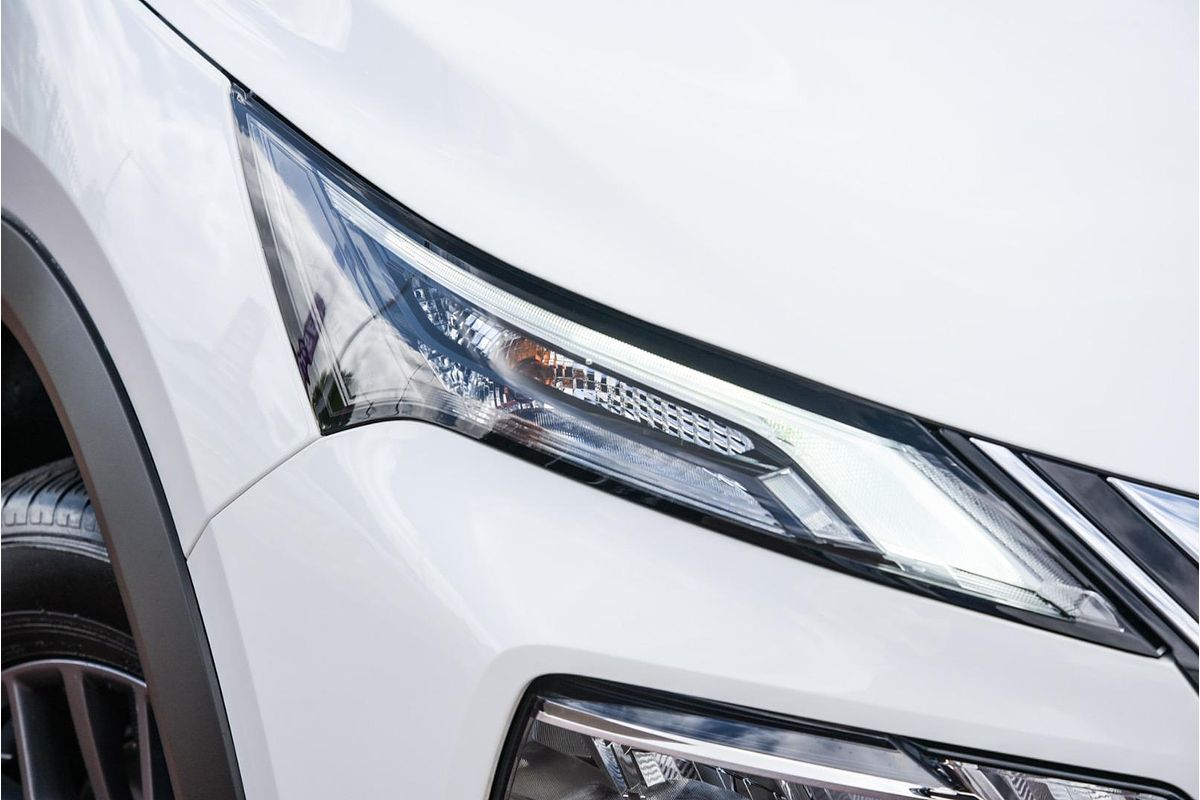 2023 Nissan X-TRAIL ST T33