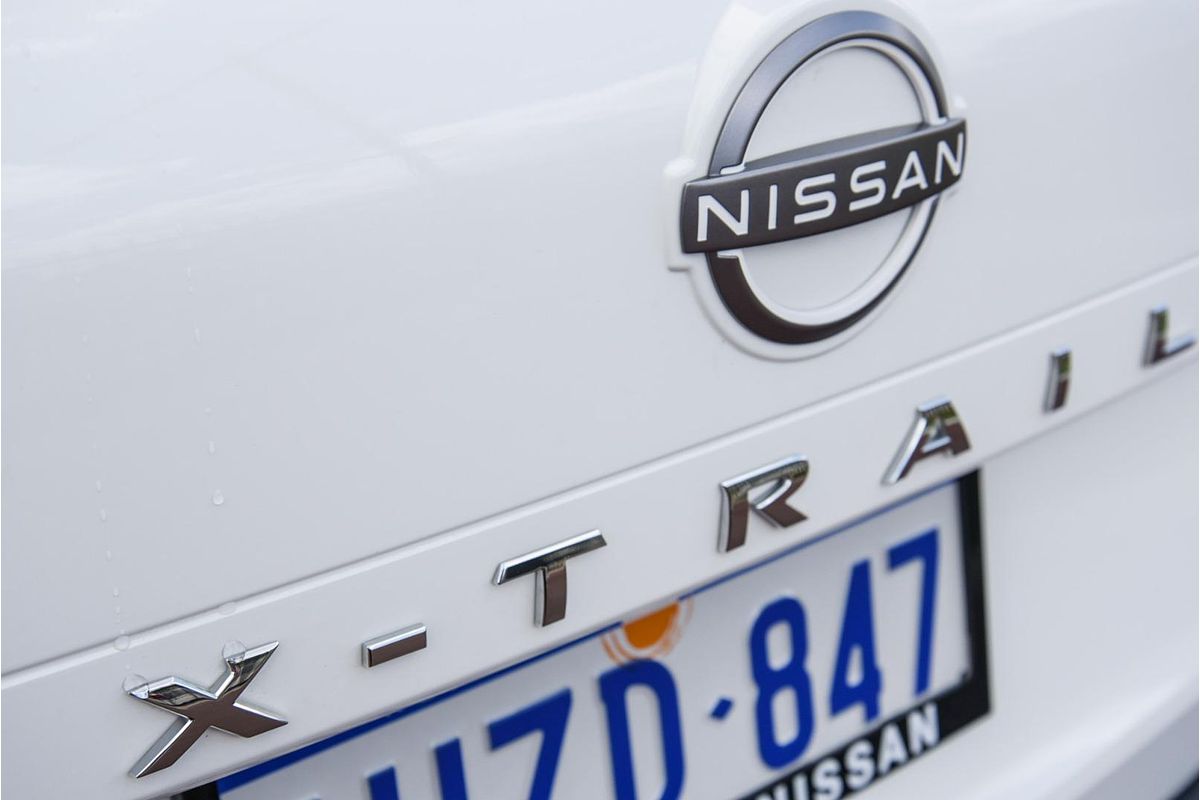 2023 Nissan X-TRAIL ST T33