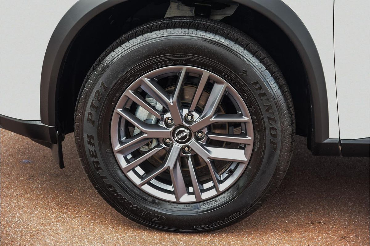2023 Nissan X-TRAIL ST T33