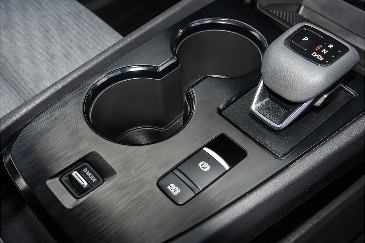 2023 Nissan X-TRAIL ST T33