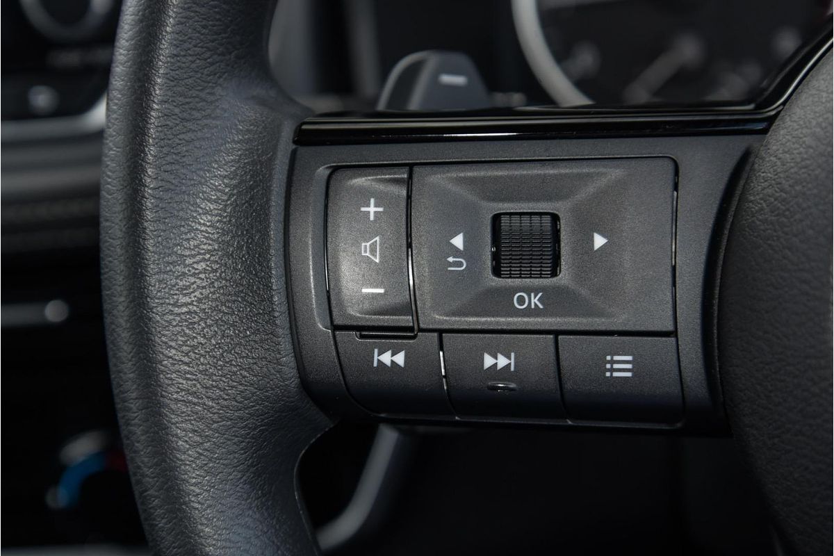 2023 Nissan X-TRAIL ST T33
