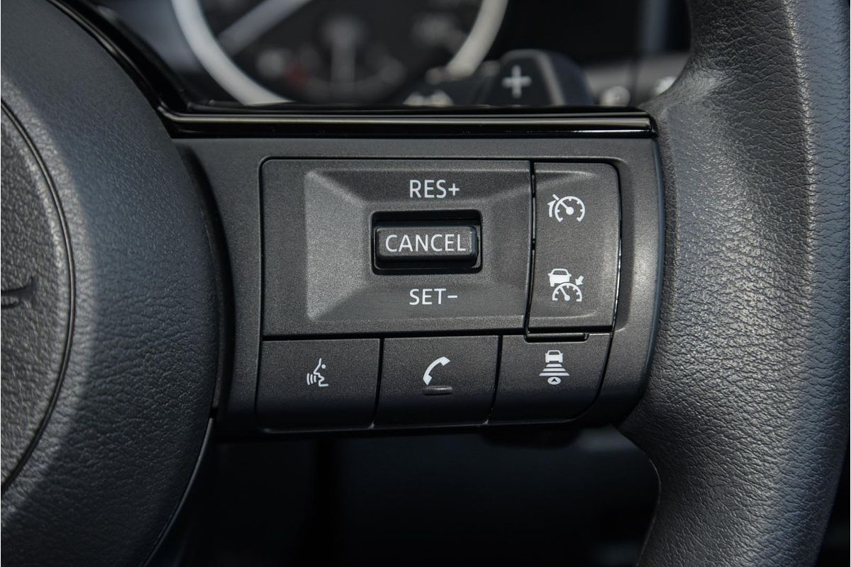 2023 Nissan X-TRAIL ST T33