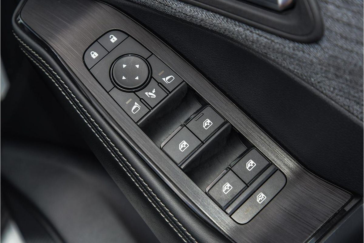 2023 Nissan X-TRAIL ST T33