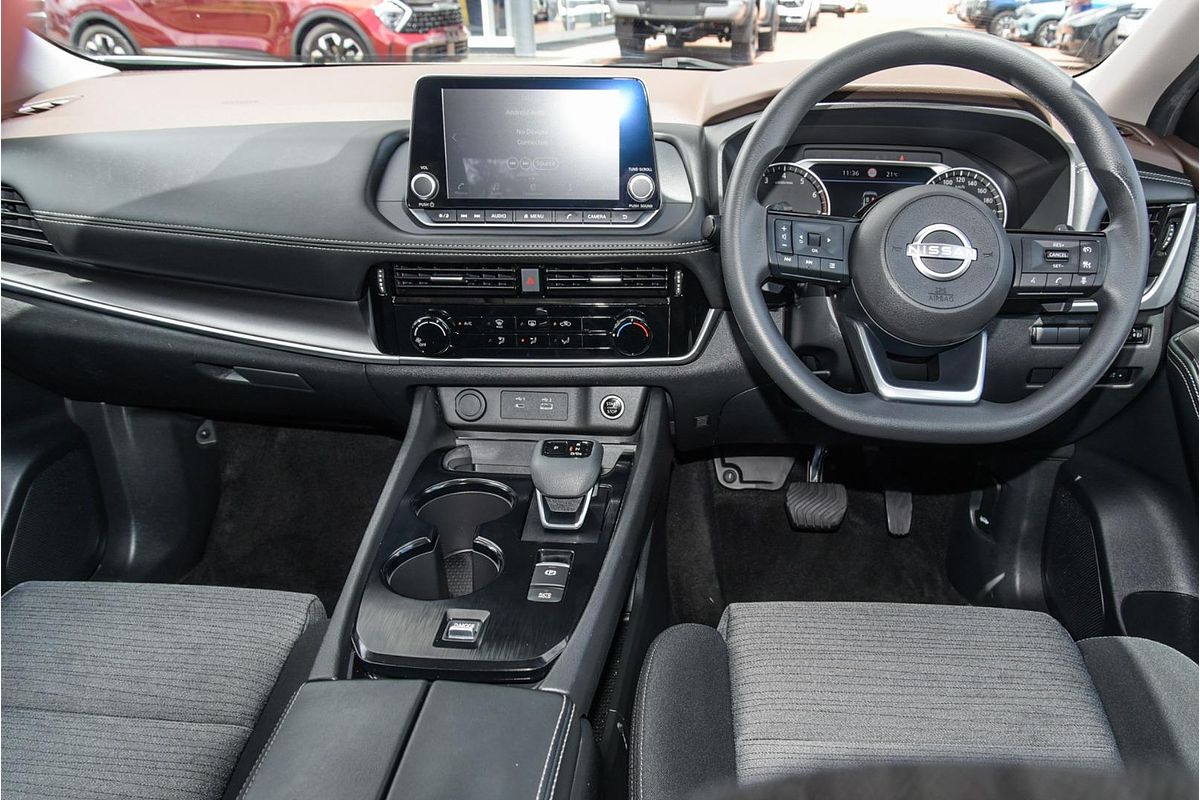2023 Nissan X-TRAIL ST T33