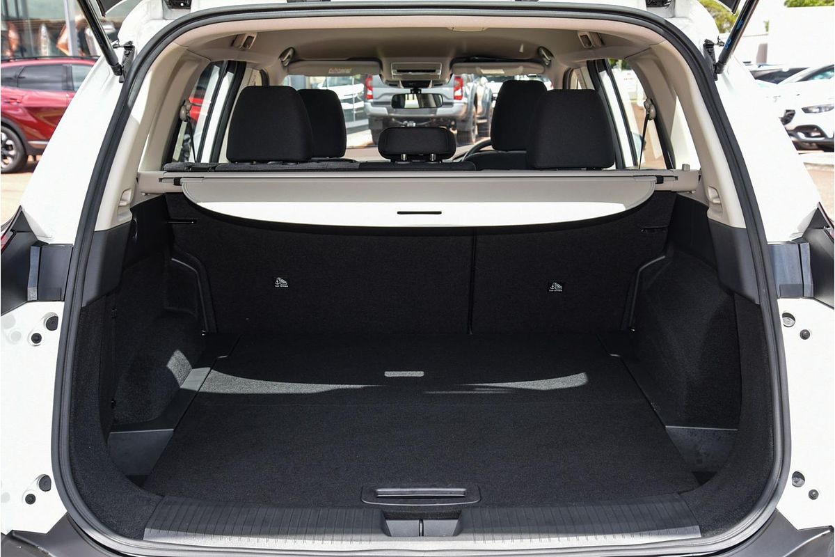 2023 Nissan X-TRAIL ST T33