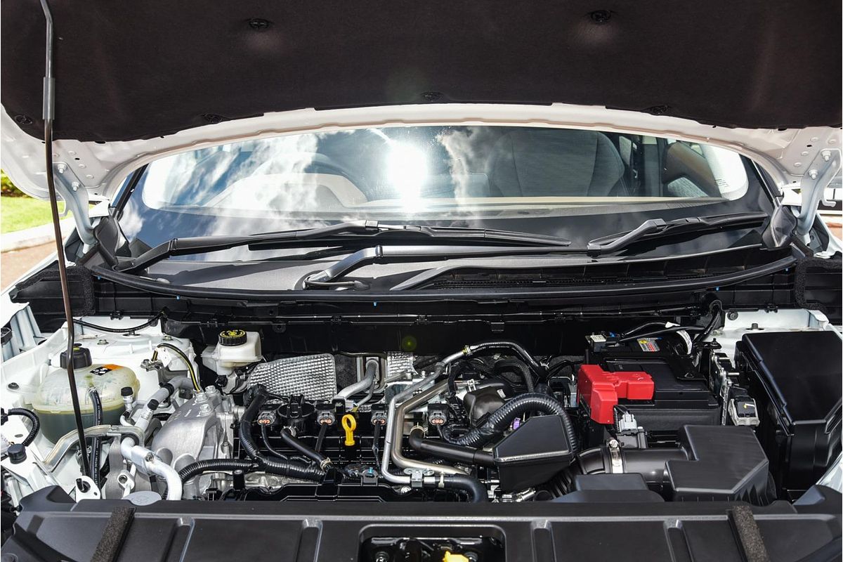 2023 Nissan X-TRAIL ST T33