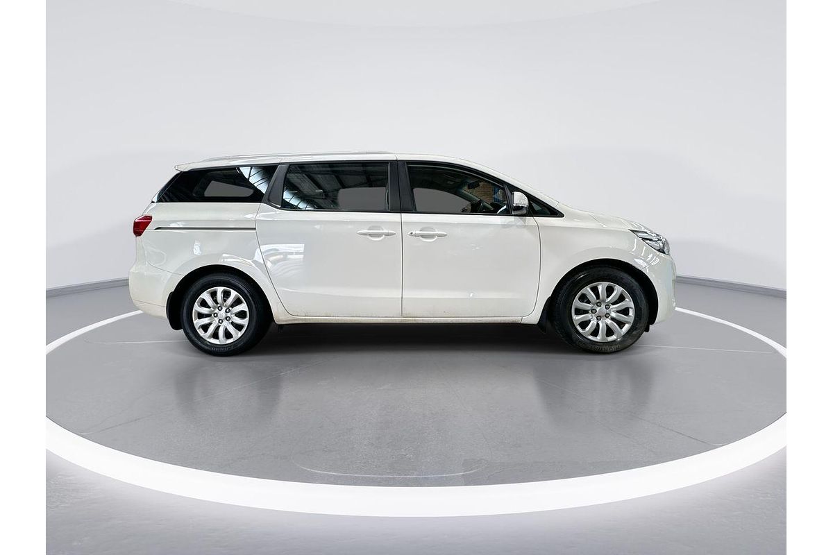 2018 Kia Carnival S YP