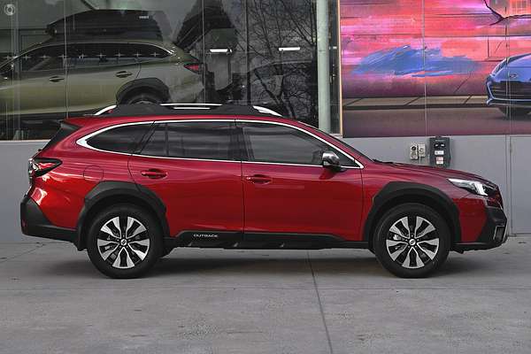 2024 Subaru Outback AWD Touring 6GEN