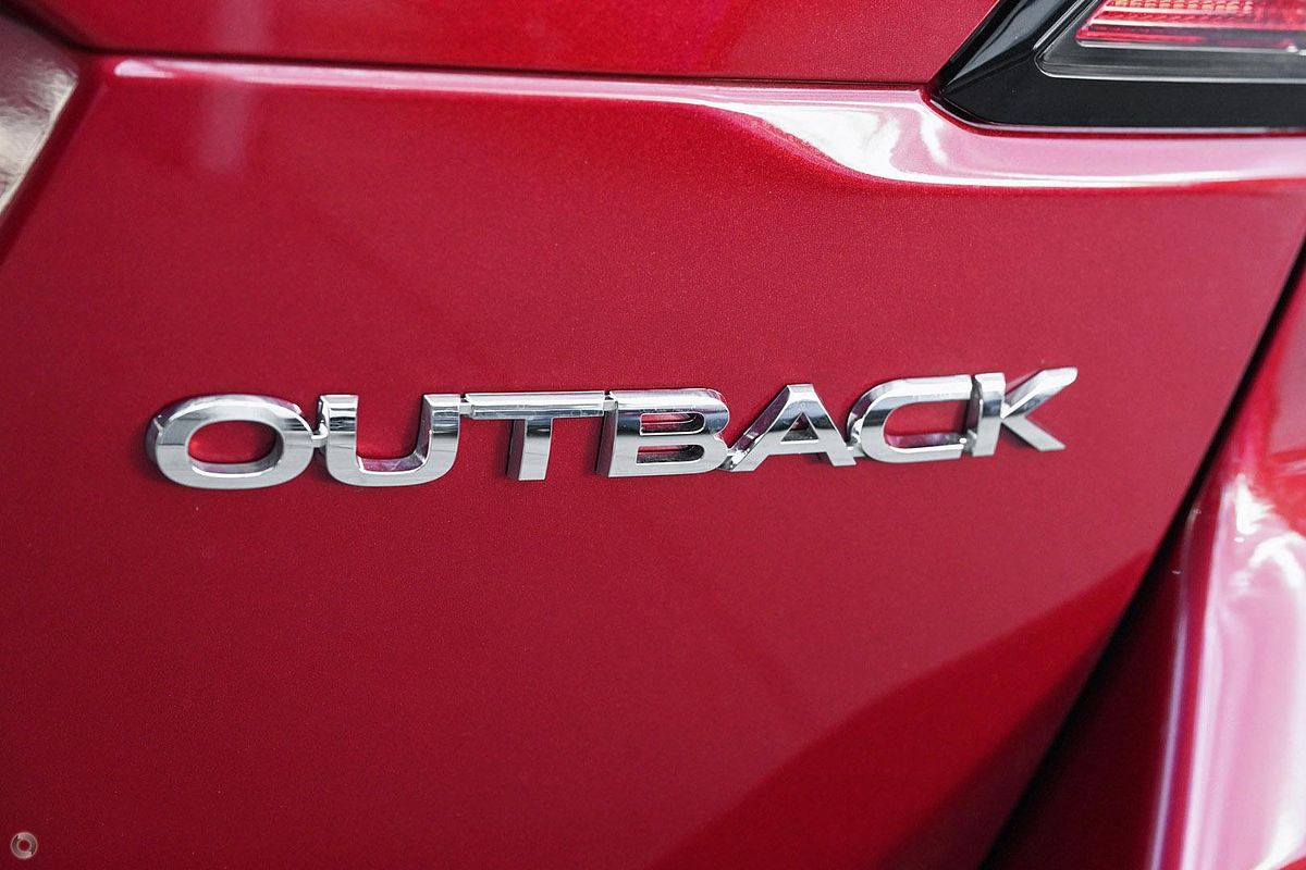 2024 Subaru Outback AWD Touring 6GEN