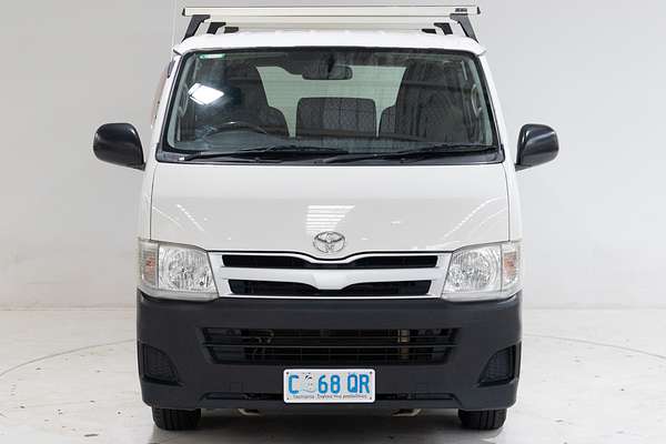 2012 Toyota Hiace KDH201R