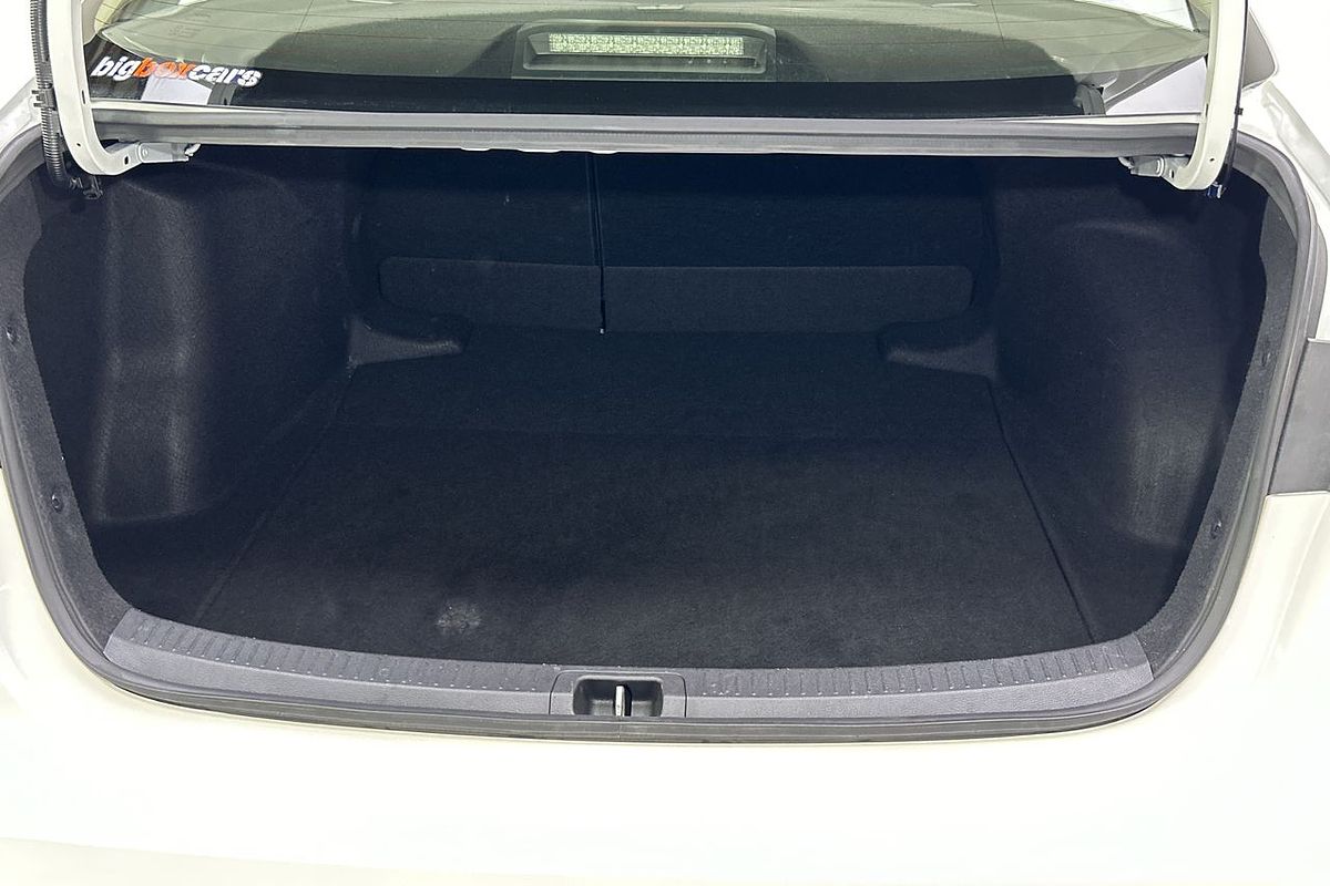 2020 Toyota Corolla Ascent Sport Hybrid ZWE211R