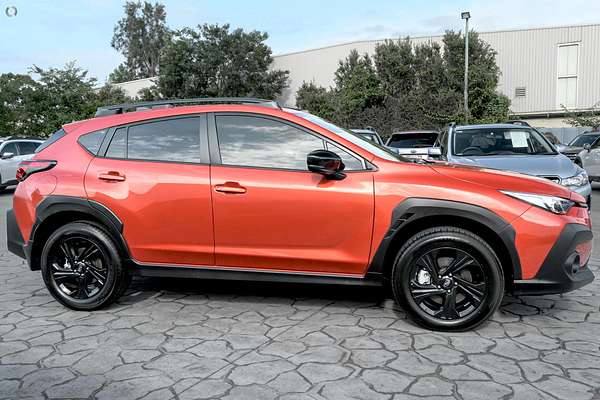 2024 Subaru Crosstrek 2.0L G6X