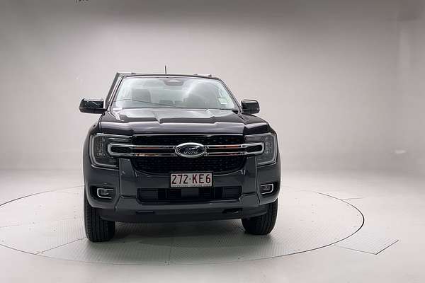 2023 Ford Ranger XLT 4X4