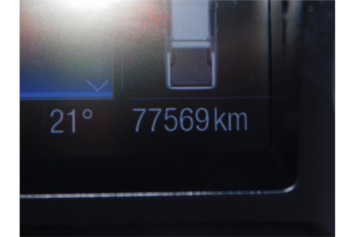 2021 Ford Ranger XL PX MkIII 4X4