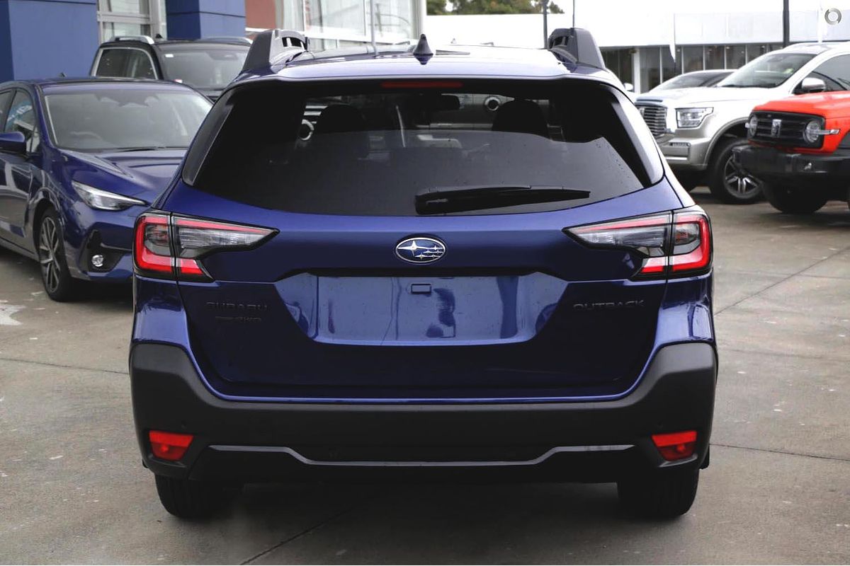 2024 Subaru Outback AWD Sport 6GEN