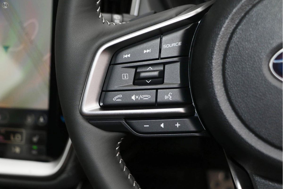 2024 Subaru Outback AWD Sport 6GEN