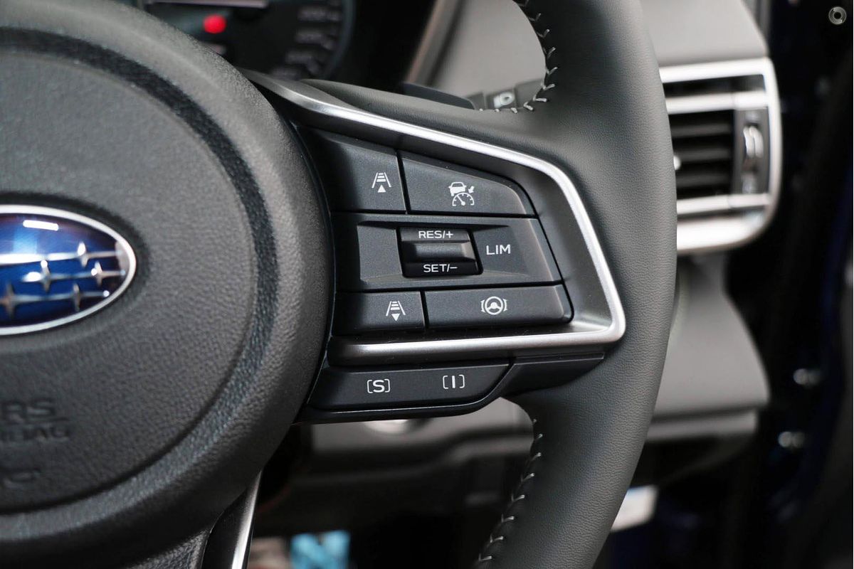 2024 Subaru Outback AWD Sport 6GEN