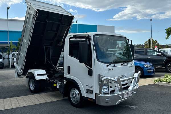 2020 Isuzu N SERIES NLR TIPPER 45/150