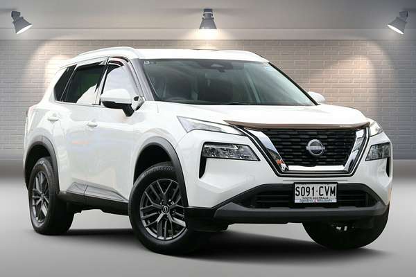 2023 Nissan X-TRAIL ST T33