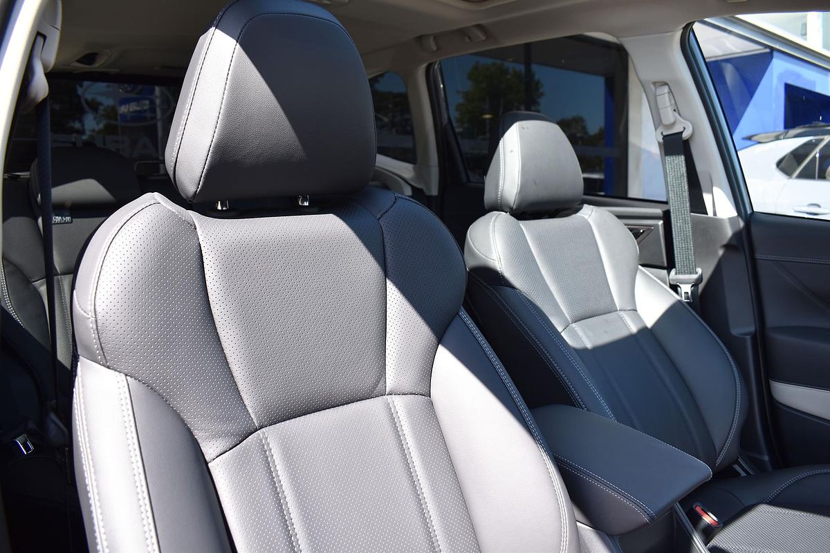 2024 Subaru Forester 2.5i-S S5