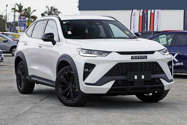 2022 Haval H6GT Ultra B03