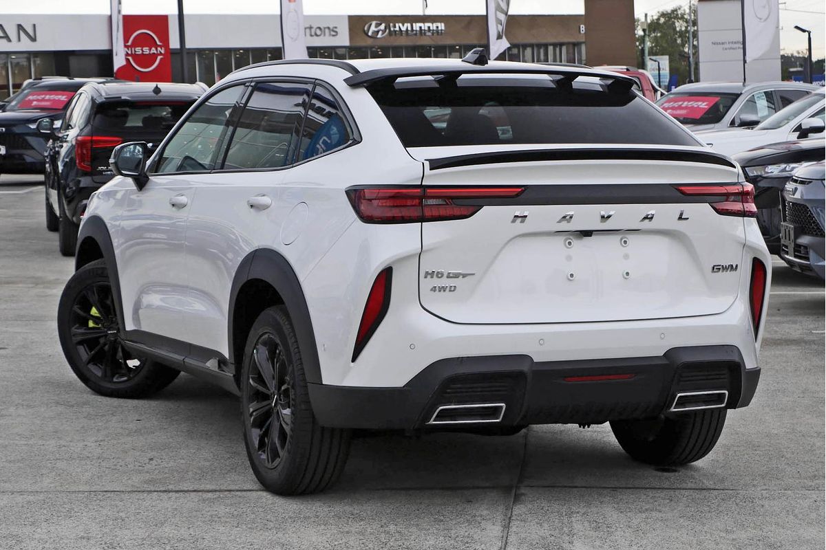 2022 Haval H6GT Ultra B03