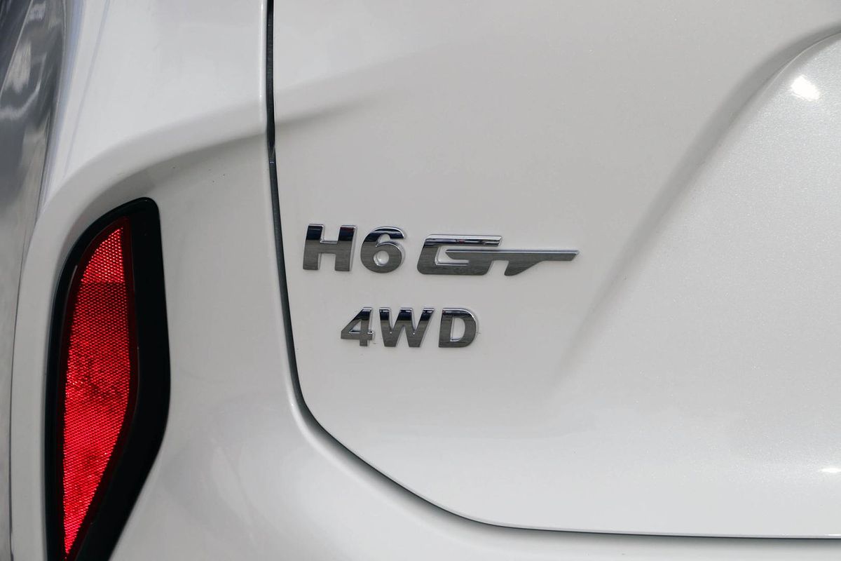 2022 Haval H6GT Ultra B03