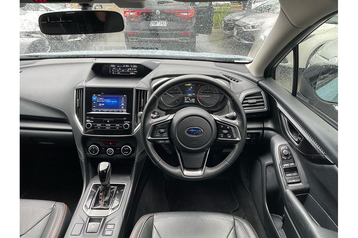 2019 Subaru XV 2.0i-L G5X