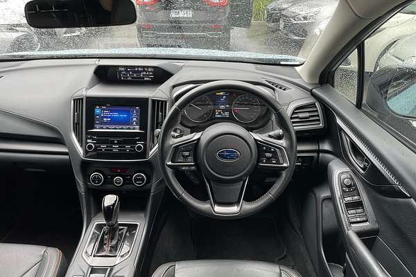 2019 Subaru XV 2.0i-L G5X