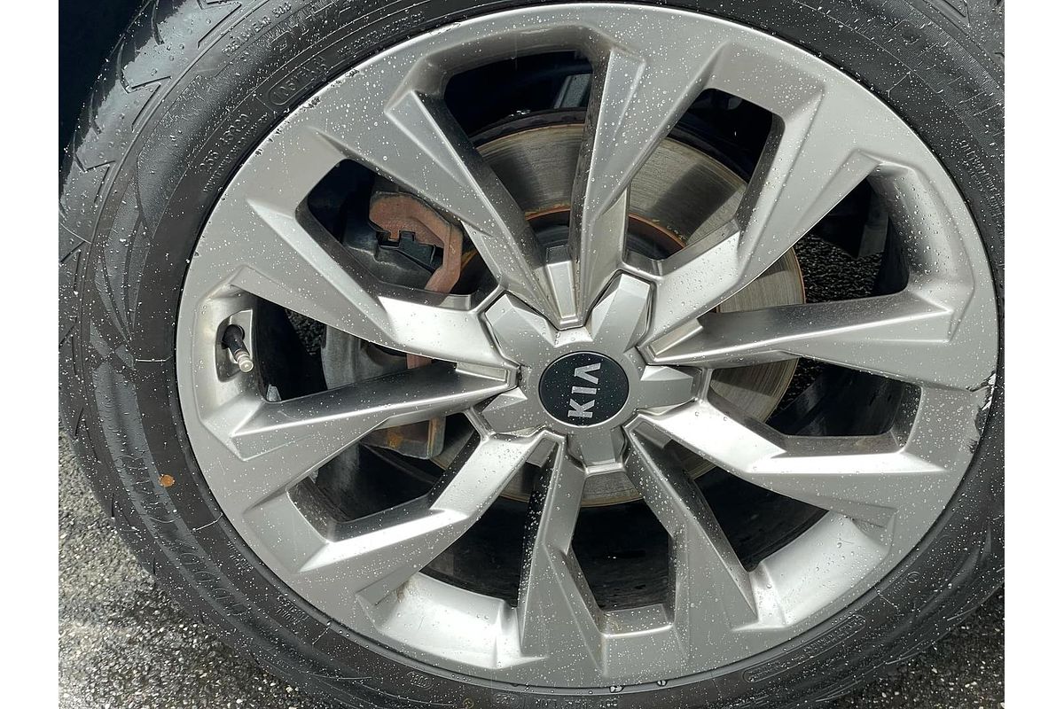 2021 Kia Sorento GT-Line MQ4