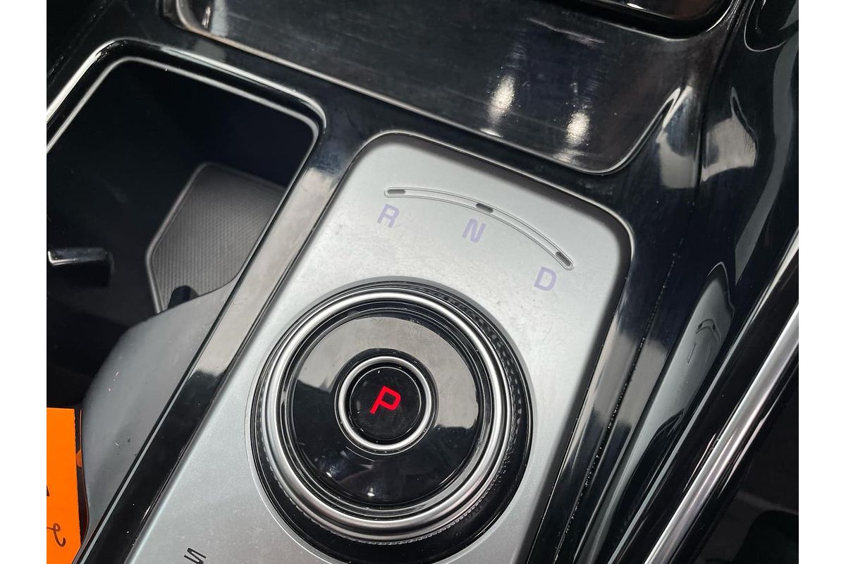 2021 Kia Sorento GT-Line MQ4