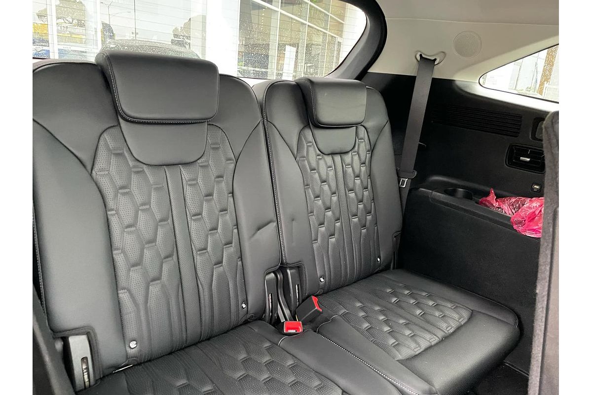2021 Kia Sorento GT-Line MQ4