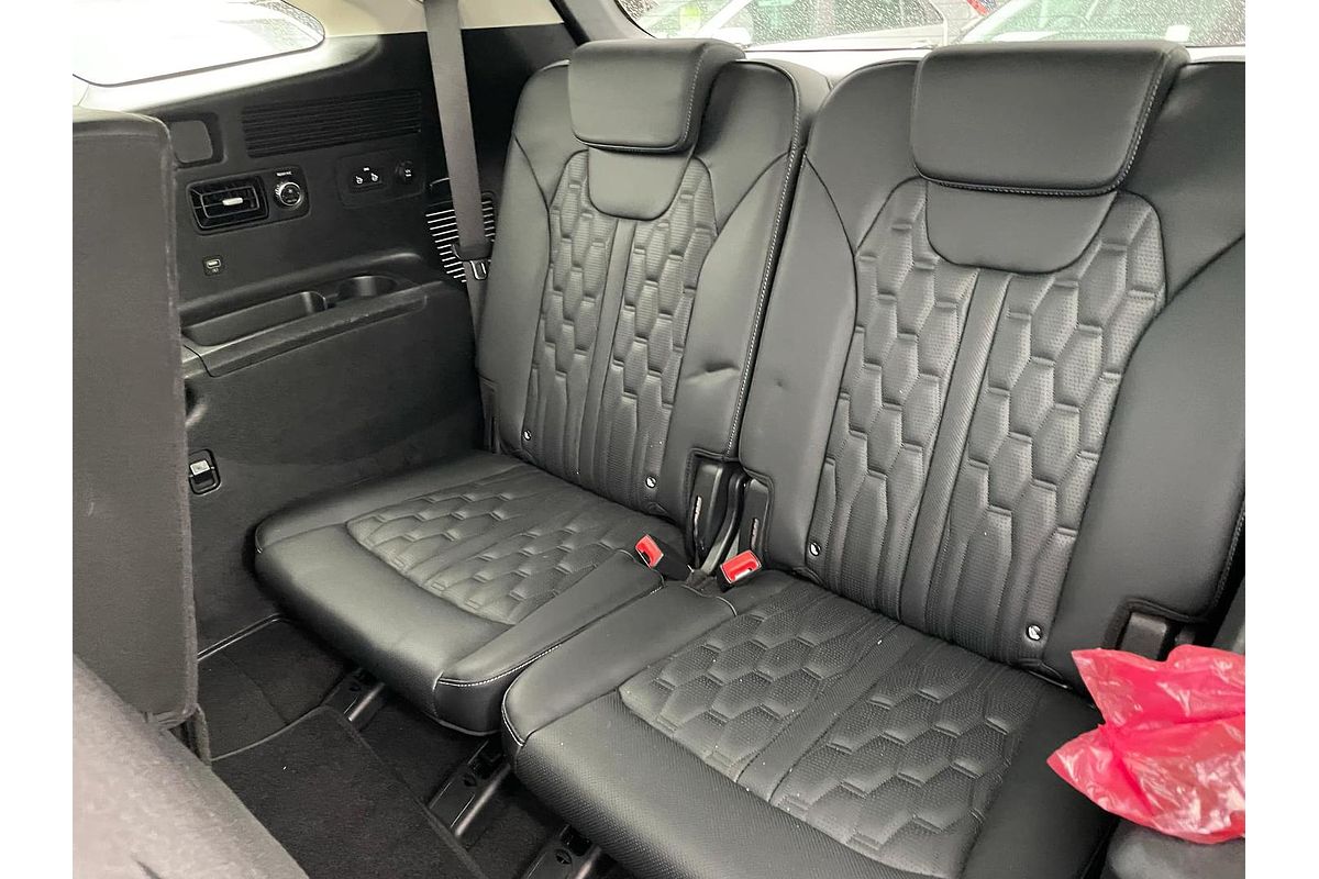 2021 Kia Sorento GT-Line MQ4
