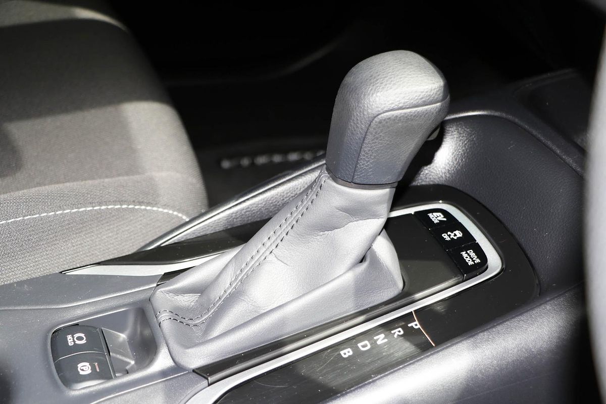 2021 Toyota Corolla Ascent Sport Hybrid ZWE211R