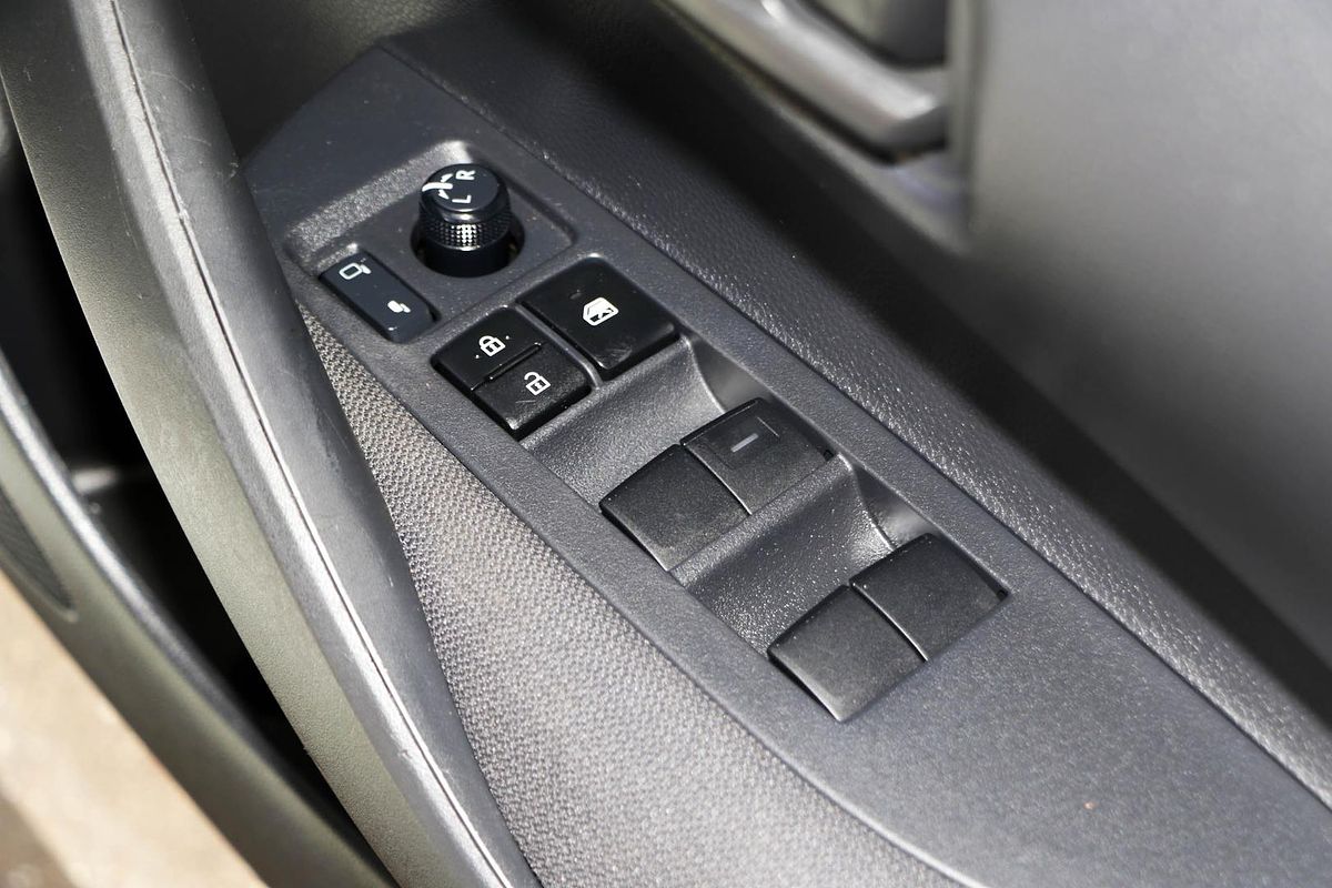 2021 Toyota Corolla Ascent Sport Hybrid ZWE211R