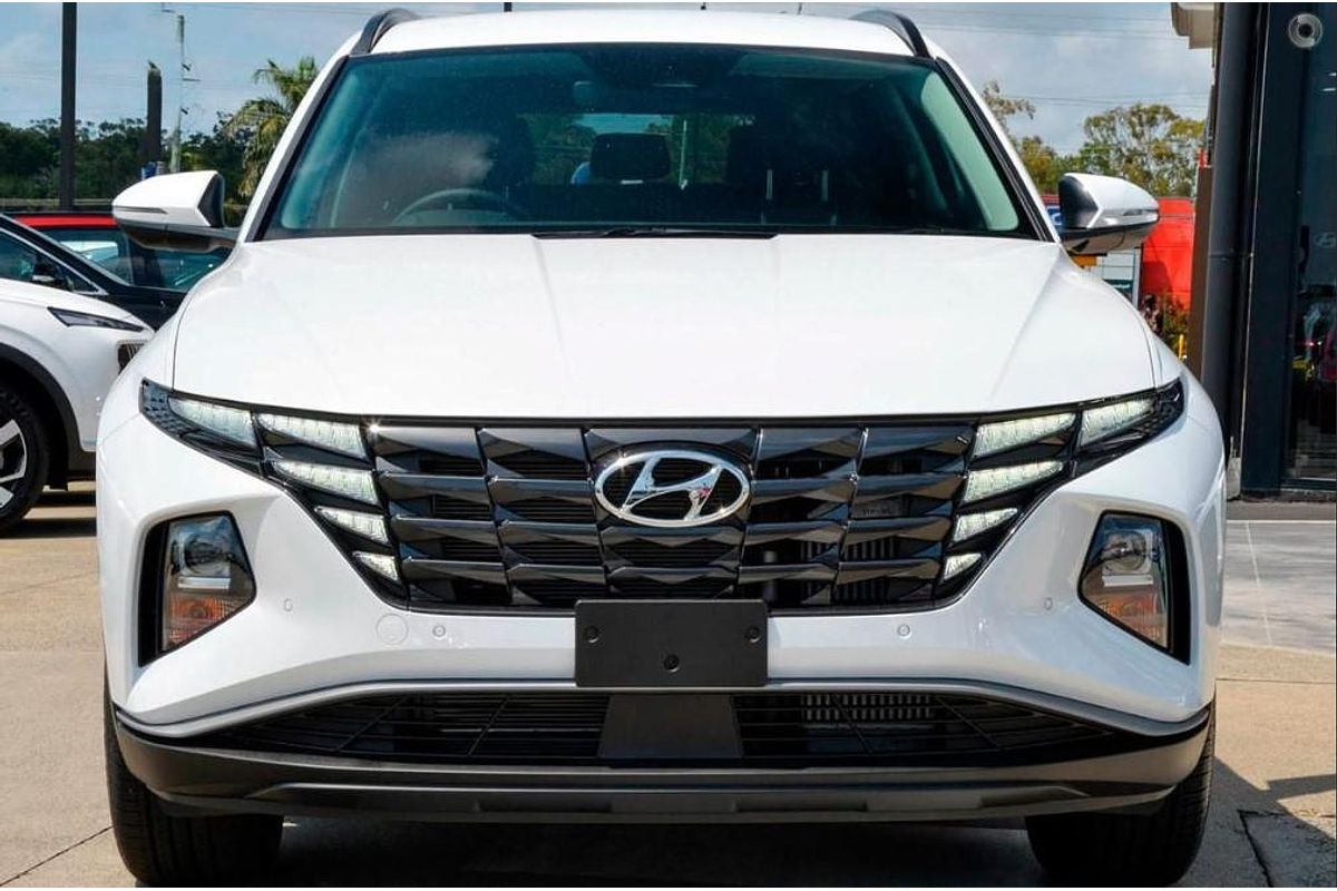 2023 Hyundai Tucson Elite NX4.V2