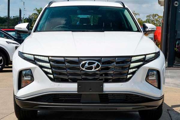 2023 Hyundai Tucson Elite NX4.V2