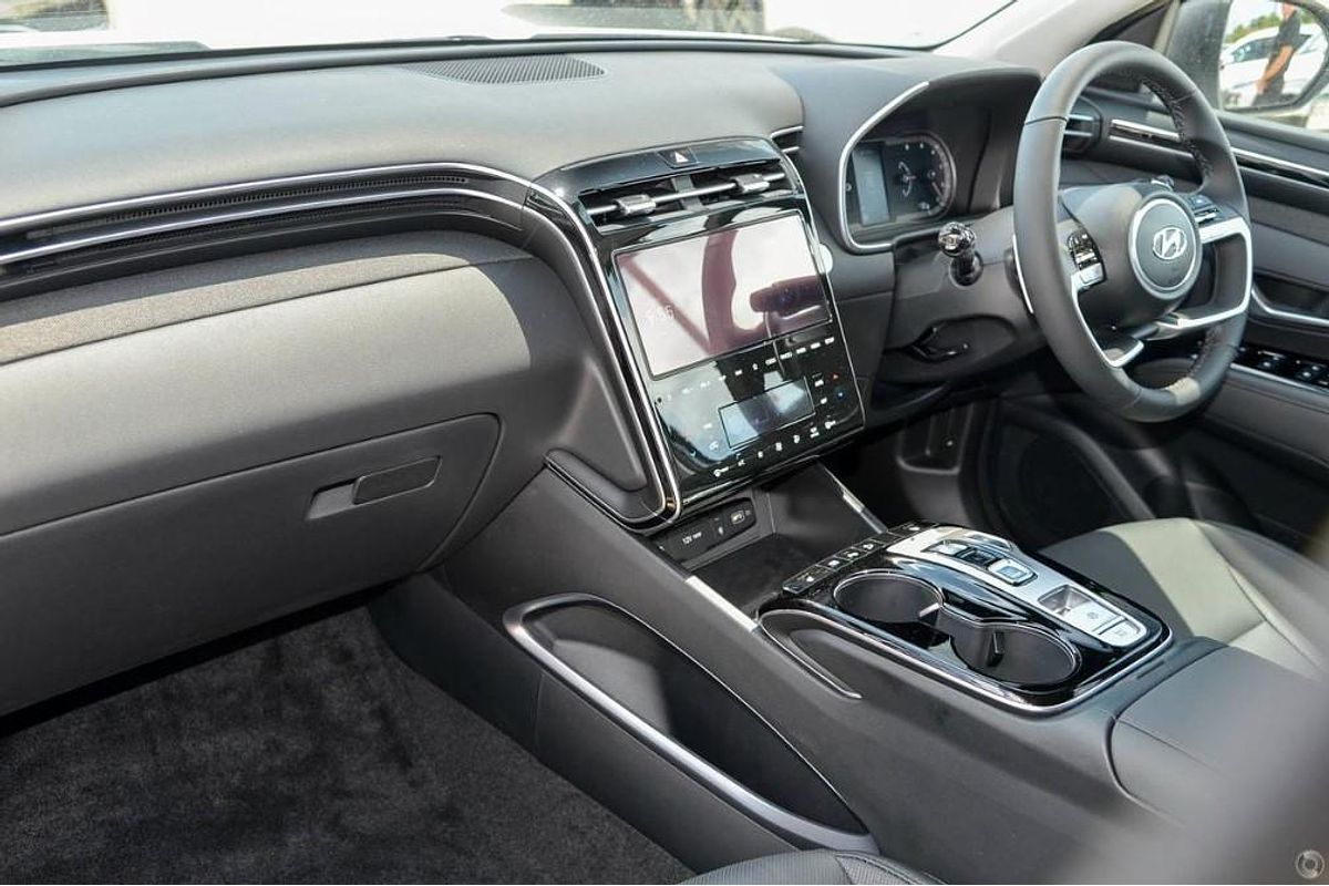 2023 Hyundai Tucson Elite NX4.V2