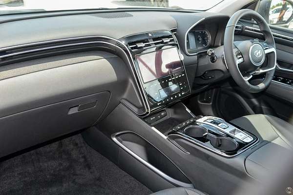 2023 Hyundai Tucson Elite NX4.V2