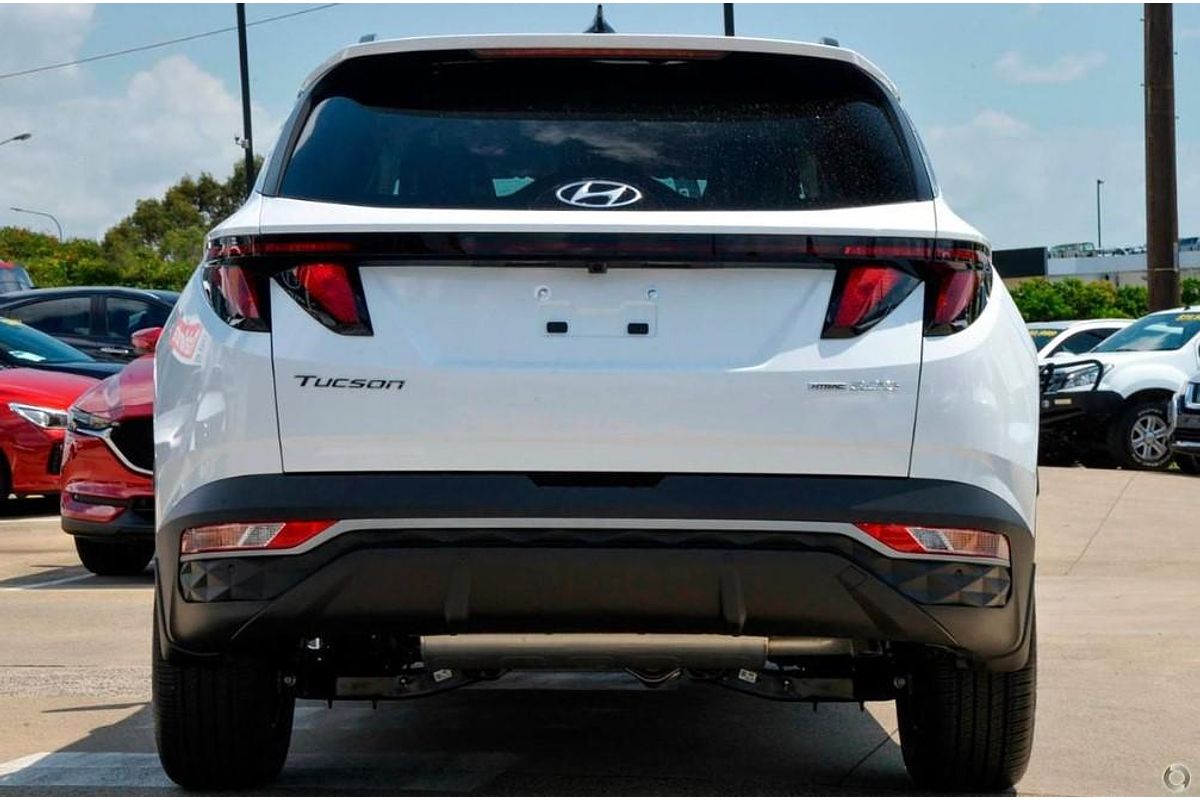 2023 Hyundai Tucson Elite NX4.V2