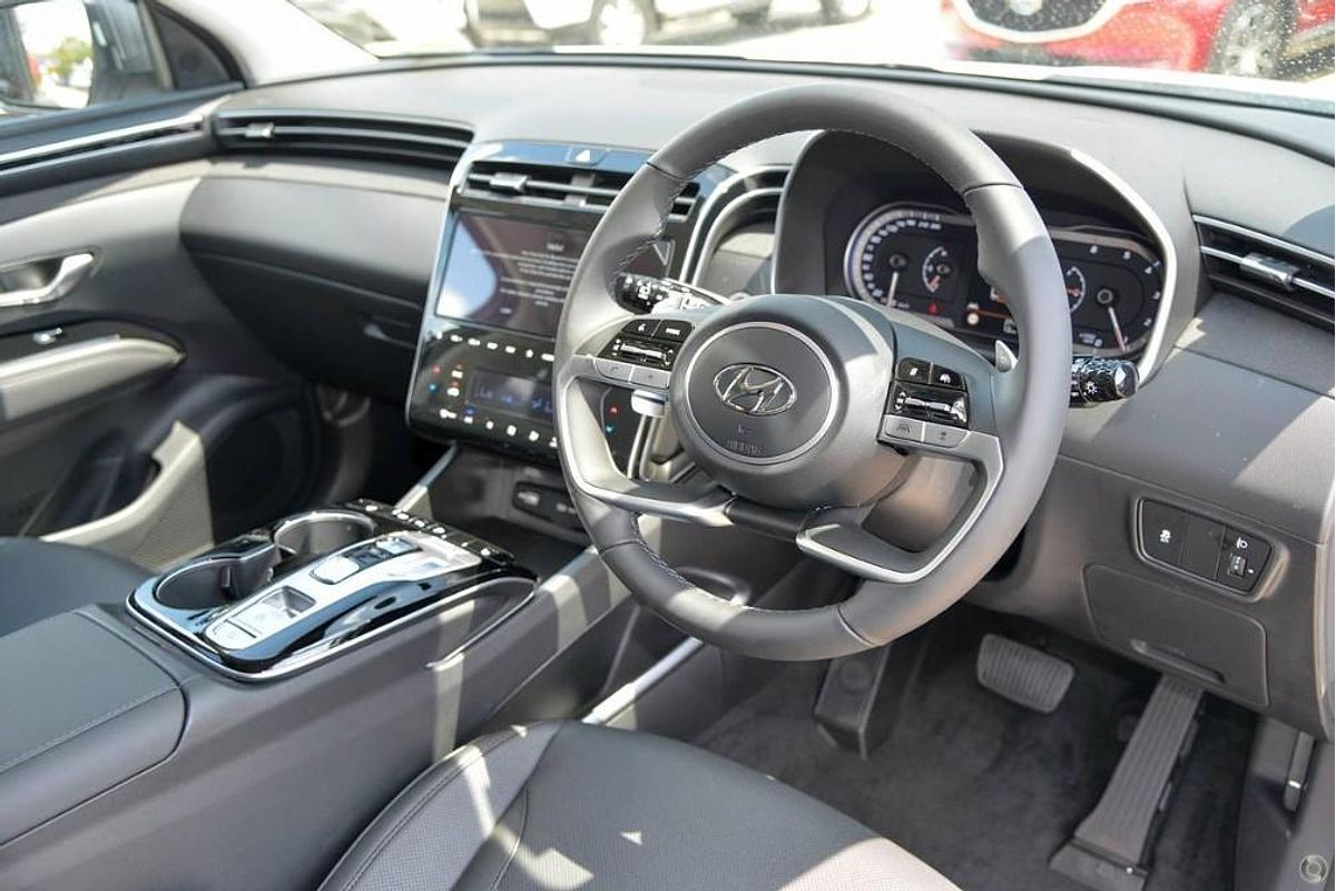 2023 Hyundai Tucson Elite NX4.V2