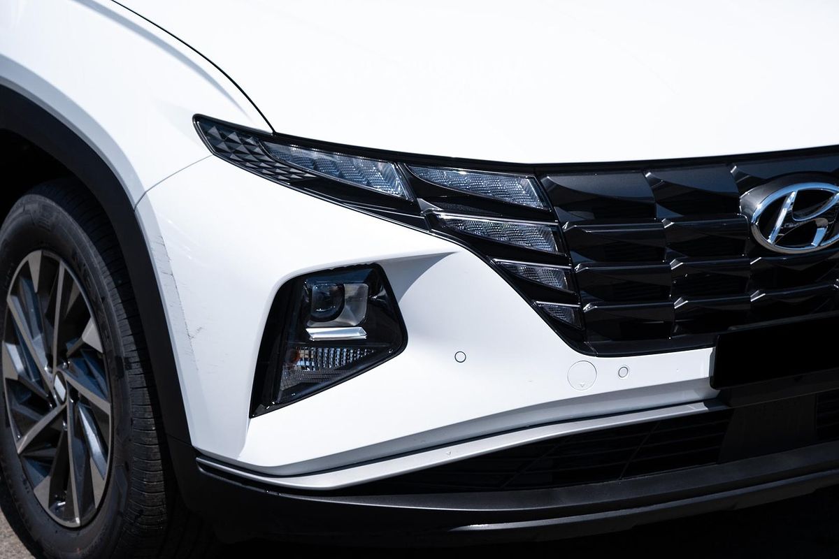 2024 Hyundai Tucson Elite NX4.V2