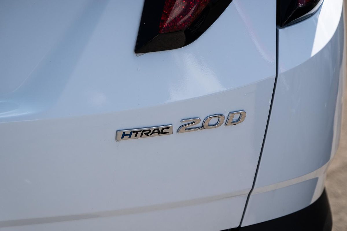 2024 Hyundai Tucson Elite NX4.V2