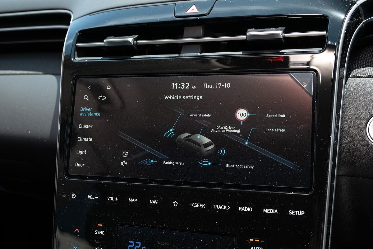 2024 Hyundai Tucson Elite NX4.V2