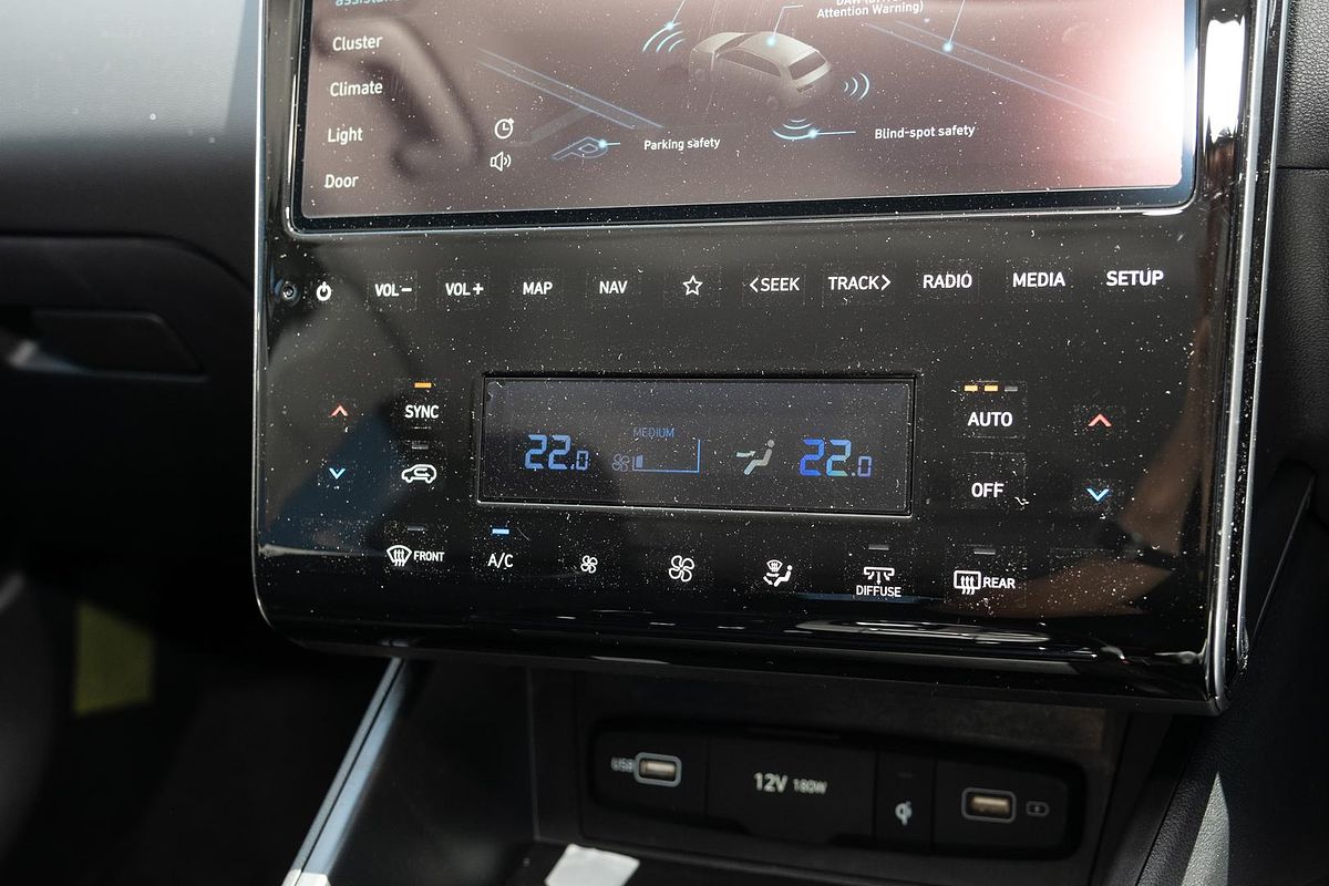 2024 Hyundai Tucson Elite NX4.V2