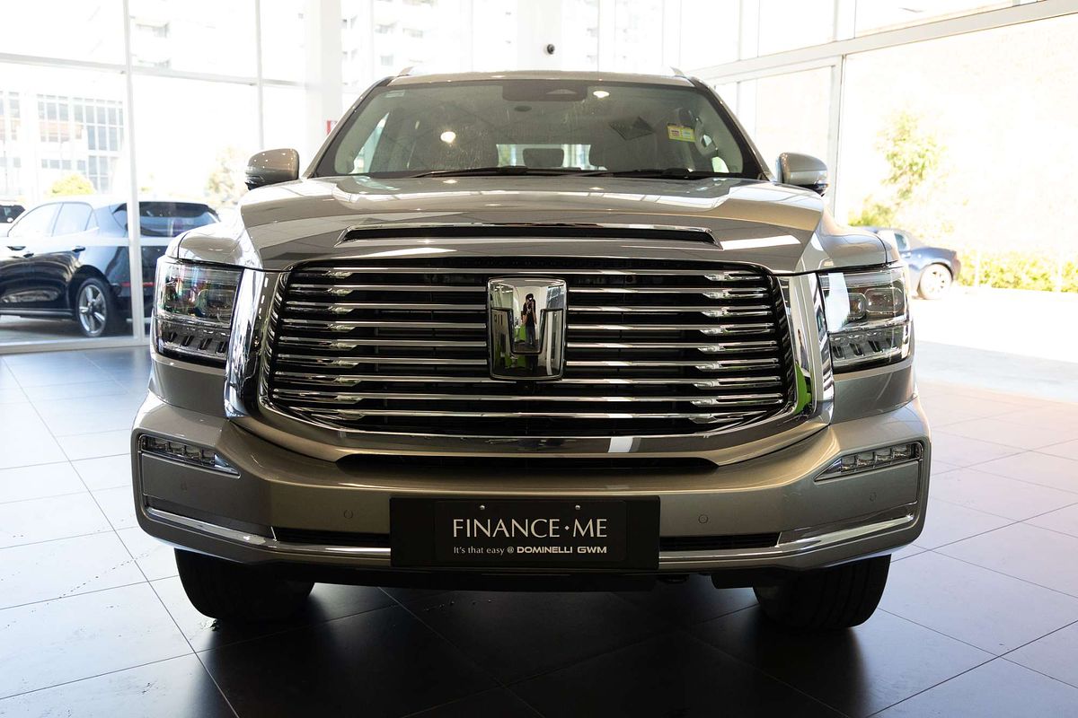 2024 GWM Tank 500 Ultra Hybrid P03