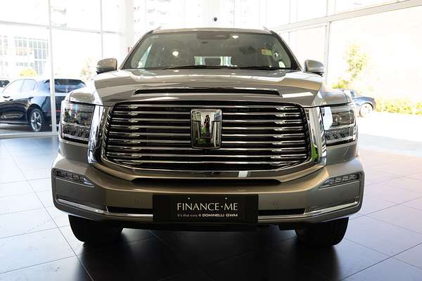 2024 GWM Tank 500 Ultra Hybrid P03
