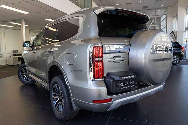 2024 GWM Tank 500 Ultra Hybrid P03