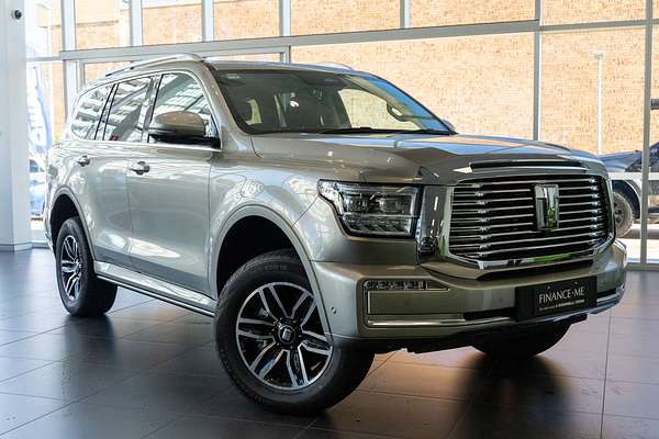 2024 GWM Tank 500 Ultra Hybrid P03